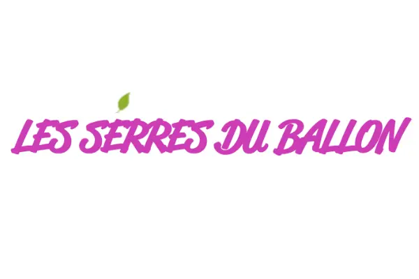 Logo Les Serres du Ballon