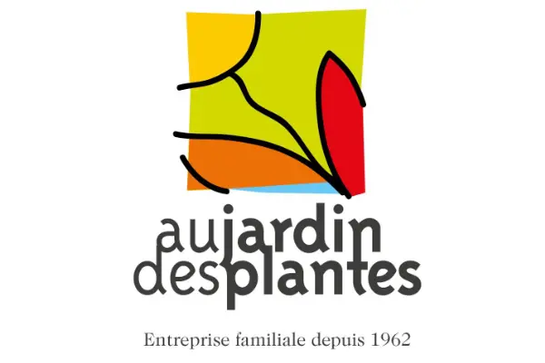 Logo Jardinerie Au Jardin des Plantes
