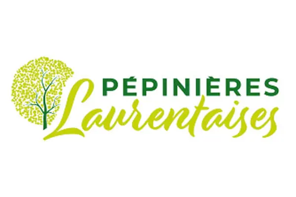 Logo Pépinières Laurentaises