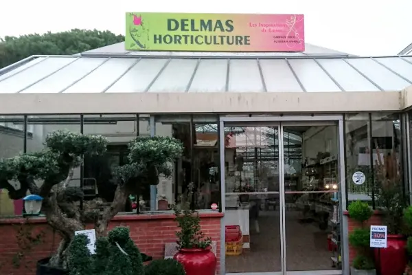 Delmas Horticulture