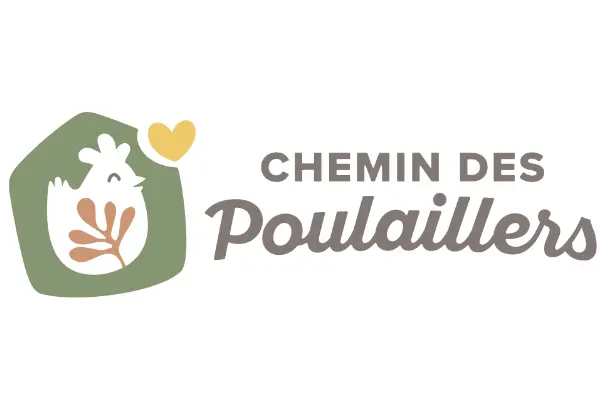 Logo Chemin des Poulaillers