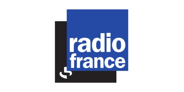 Logo Radio France