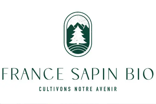 Logo France Sapin Bio