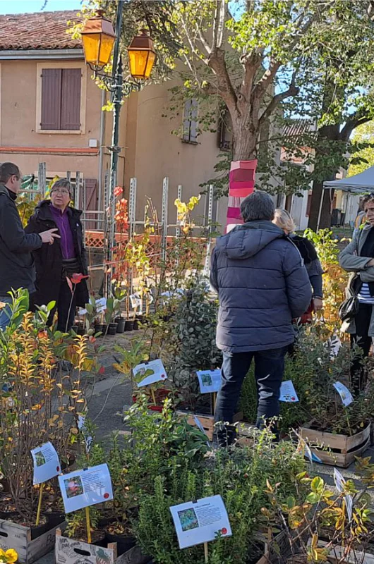 Festi'Jardin Nature et Plantes
