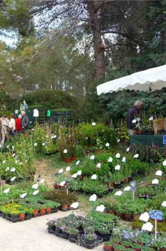 Fête des Jardins