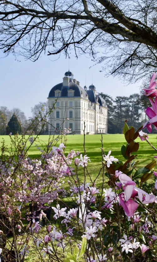 Fête des Plantes de Cheverny