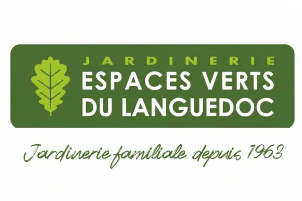 Logo Jardinerie Espaces Verts du Languedoc