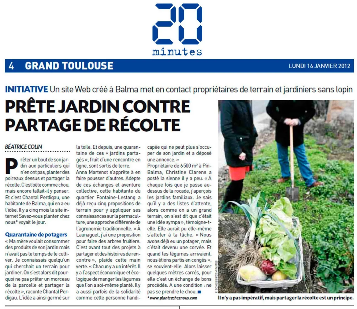 Article 20 min