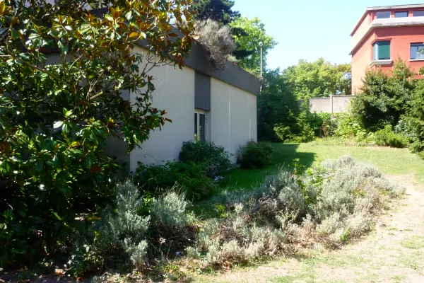Cojardinage dans une maison de retraite