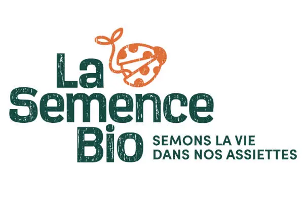 Logo La Semence Bio