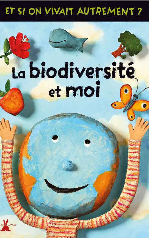 Editions Plume de Carotte