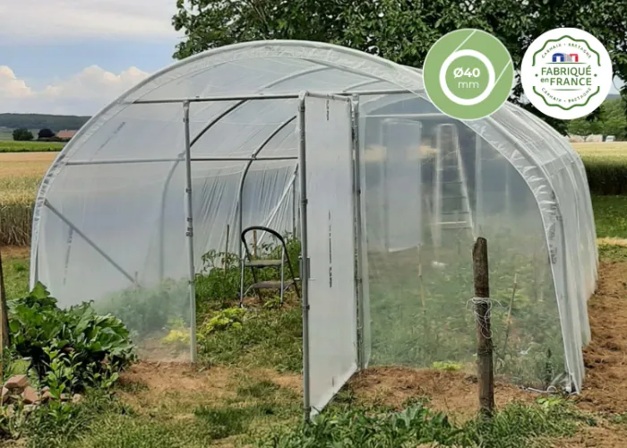 Serres de Serre en Direct