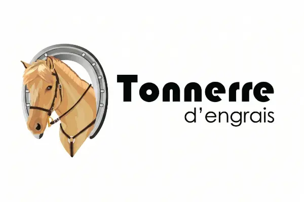 Logo Tonnerre d'engrais