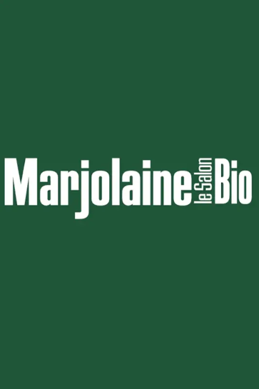 Le Salon Marjolaine Bio