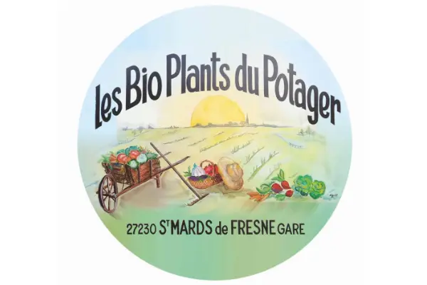 Les Bio Plants du Potager