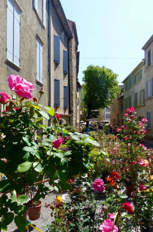 Les Florales de Figanières