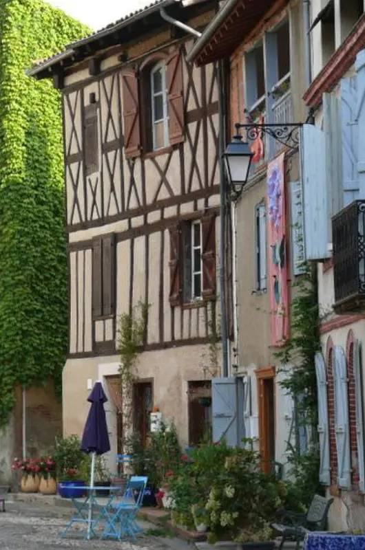 Fête des Plantes de Simorre
