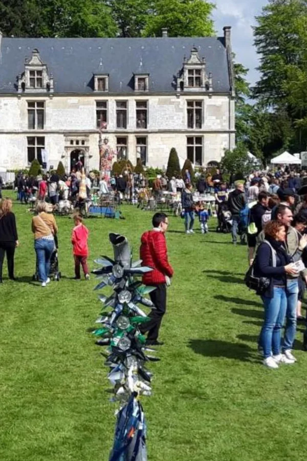 Gromesnil dans tous ses états