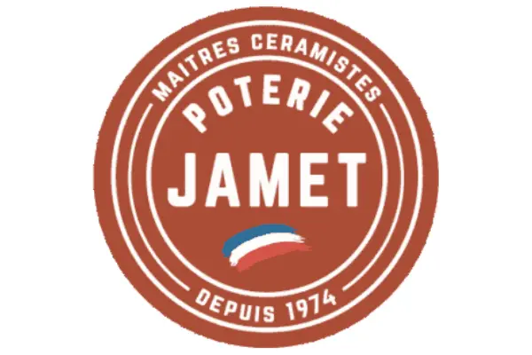 Logo Les Poteries Jamet