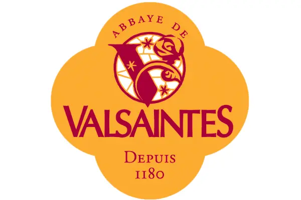 Logo Les Jardins de l'Abbaye de Valsaintes