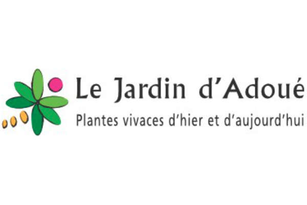 Logo Le Jardin d'Adoué