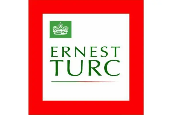 Logo Ernest Turc