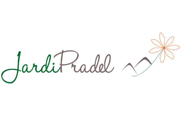 Logo Jardi Pradel