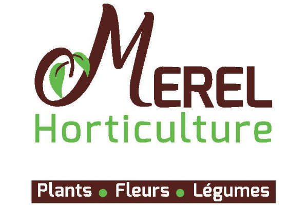 Logo Merel Horticulture
