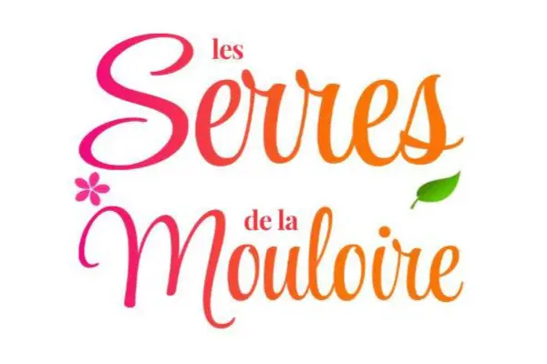 Logo Les Serres de la Mouloire