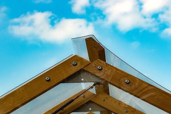 Verin des serres Helio