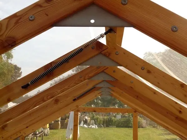 Verin des serres Helio