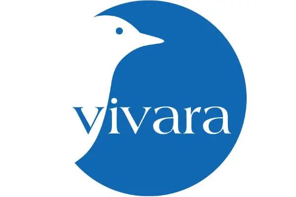 Logo Vivara