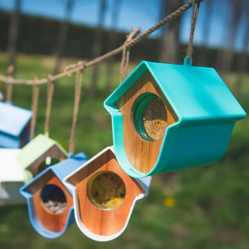 Mangeoire "Envie" de Vivava