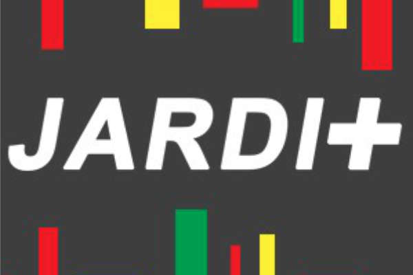 Logo Jardinerie JardiPlus