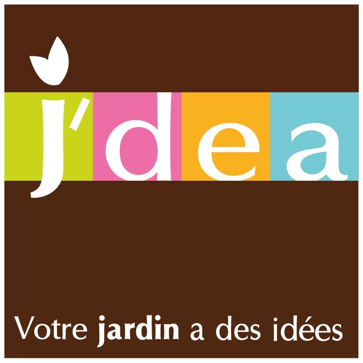 logo J'DEA