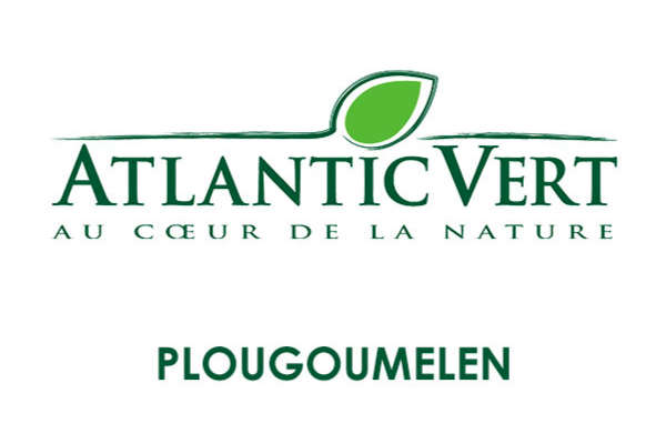 Jardinerie Atlantic Vert Plougoumelen