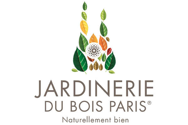 Logo Jardinerie du Bois Paris