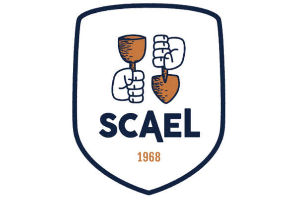 Logo Jardinerie Scael