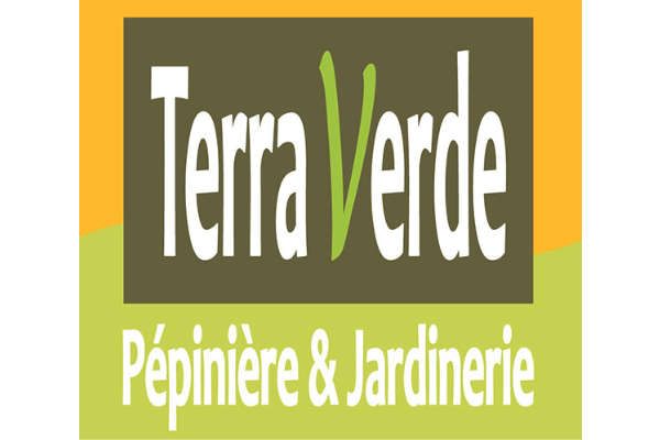 Logo Jardinerie Terra Verde