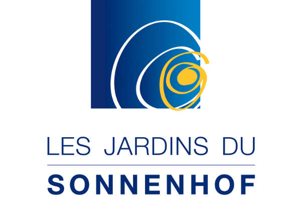 Logo Jardins du Sonnenhof