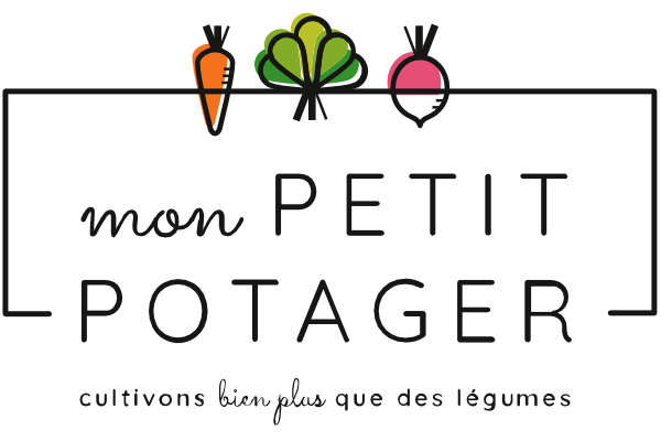 Logo Mon Petit Potager