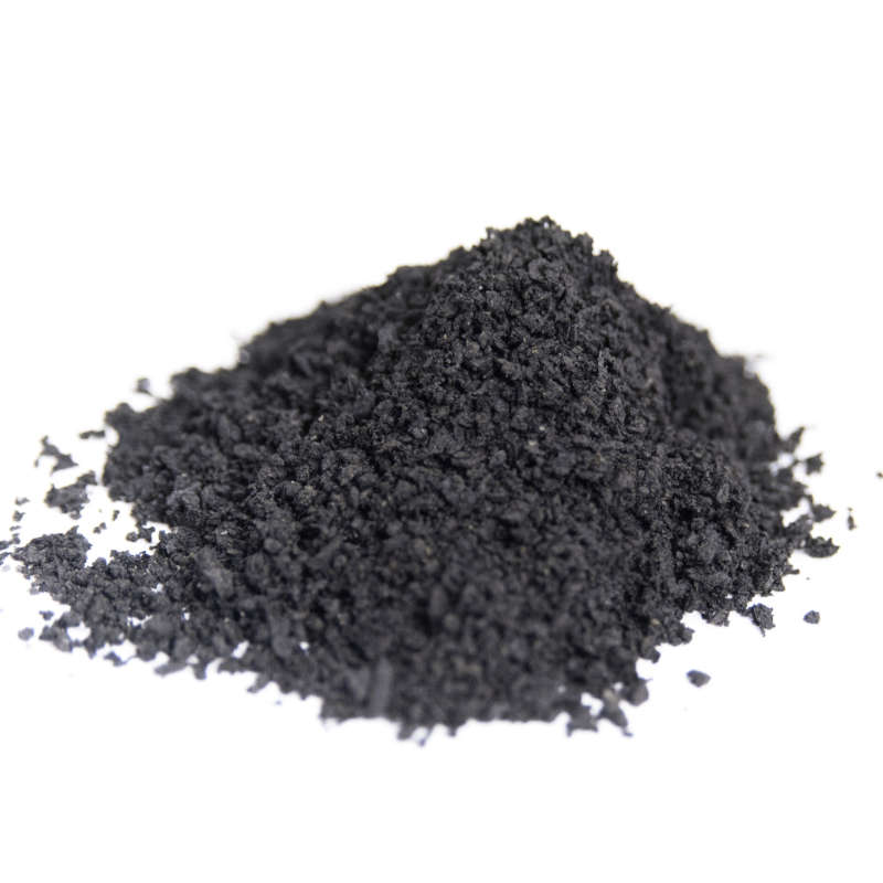 Basalte volcanique silice magnésium activateur compost TERRALBA 5kg humus 