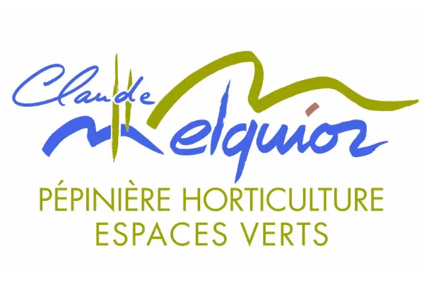 Logo Pépinière Melchior