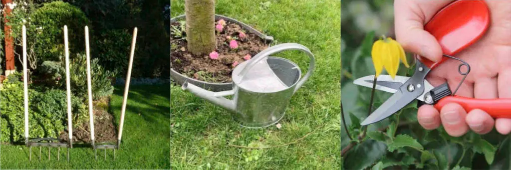 Gamme de produits Triangle Outillage