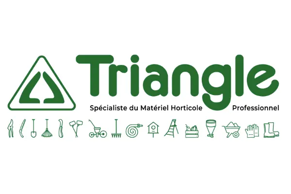 Logo Triangle Outillage