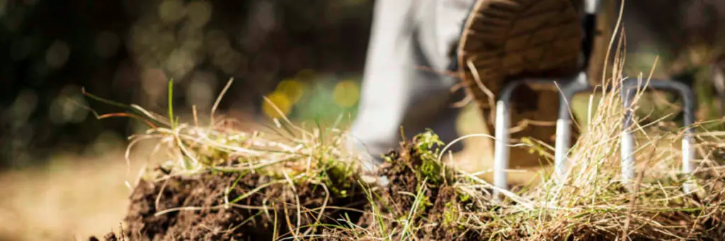 Travailler le sol avec Triangle Outillage