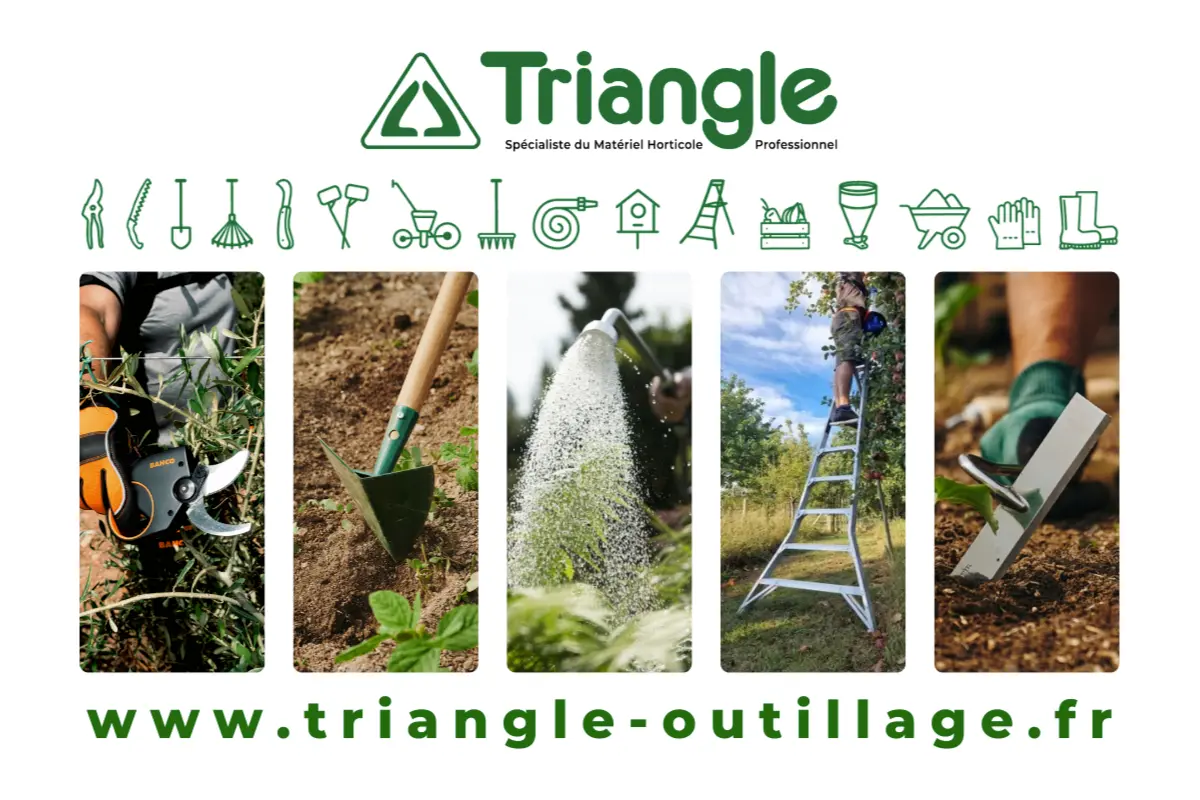Triangle Outillage