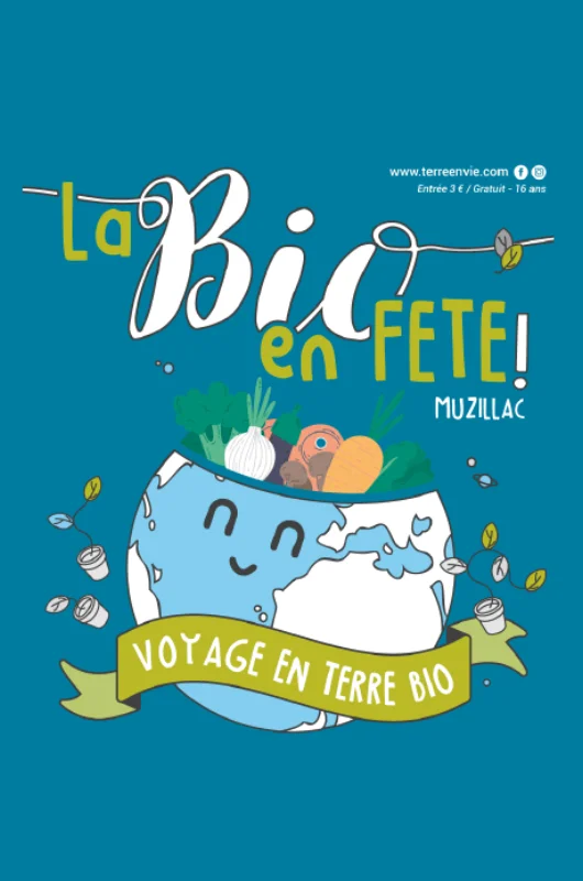 La Bio en Fête à Muzillac