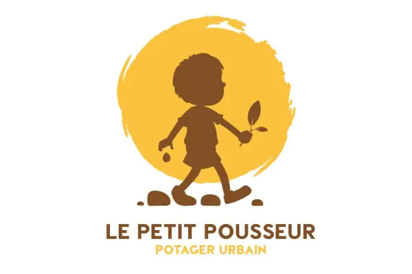 Logo Le Petit Pousseur