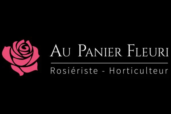 Logo Au Panier Fleuri